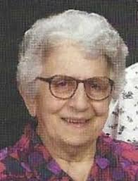 Juliet C. Ferris Obituary (1926