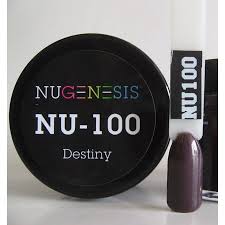 Nugenesis Dipping Powder Colors Destiny Slubne Suknie Info