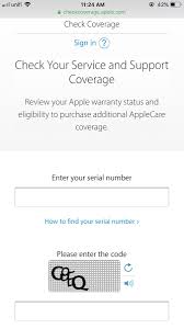 Semoga bermanfaat kepada anda semua. Myjoe Store On Twitter Nak Tahu Iphone Korang Masih Ada Warranty Dengan Apple Atau Tak Boleh Check Kat Sini Https T Co 3jcoernz9n Masukkan Serial Number Https T Co F4bo1c3pef