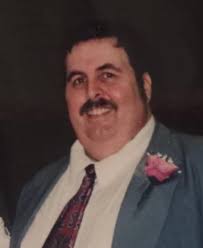 Barry Robert Metz (1951-2016)