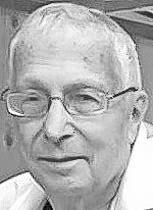 ROBERT BOLDT Obituary (1929