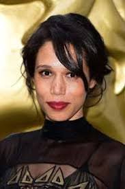 Fan Casting Gemma Chan as Sally Donovan in Sherlock Reboot