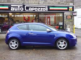Image result for Blue Tornado 2012 Alfa-Romeo