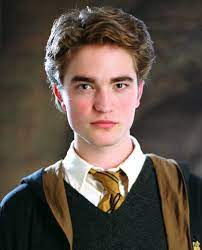 Invented by walter scott for ivanhoe, possibly misread for cerdic, name of a saxon king, anglicized from welsh caredig (beloved). Iconic On Instagram Robert Pattinson As Cedric Diggory Cedric Diggory Harry Potter Characters Harry Potter Cast