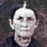 Angelina Melvina Butler (1834–1899)