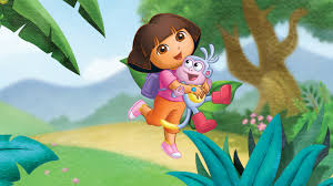 Can't believe i'm making dora la exploradora art in the year of our lord 2019 but that's just how it be with this kickass new movie. Dora The Explorer Netflix