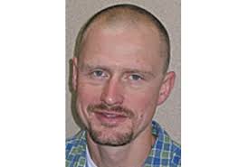 Eric Colby Obituary (2012)