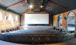 The building use to be the old mun. Nelson Dupre Cinemateca Brasileira Sao Paulo Sp Sao Paulo Sao Paulo Agora Paulinho