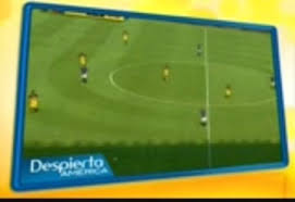 Despierta America! : KDTV : April 30, 2012 7:00am-11:00am PDT : Free Borrow  & Streaming : Internet Archive