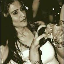 Nimisha Prasad Ruparel (@nimisharuparel) • Threads, Say more