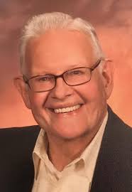 Obituary information for David Ingram Gooding