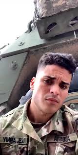 Michael Acosta Alicea