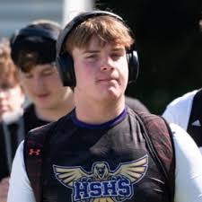 Brady McHenry 2026 (@BradyNO57)