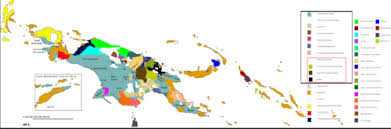 Papuan Languages Wikipedia