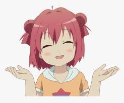 Please use the title for the joke, this way you have more control over it, and the image can be saved and reused later. Transparent Anime Reaction Png Png Download Transparent Png Image Pngitem
