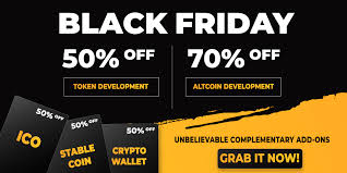 Black friday started picking up in new zealand around 2013. Developcoins Black Friday Deals 2019