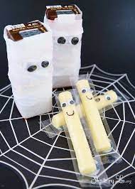 Halloween Classroom Party Food Classroom Halloween Party Halloween Appetizers Easy Halloween Classroom