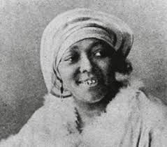 Remembering 2022 Blues Hall of Fame Inductee Lucille Bogan 💙 April 1, 1897 