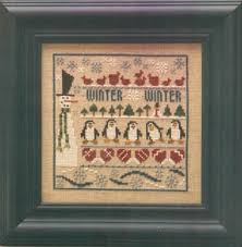 We did not find results for: Whimsical Winter Cross Stitch Pattern Needlework Cross Stitch Masterarchives Ma