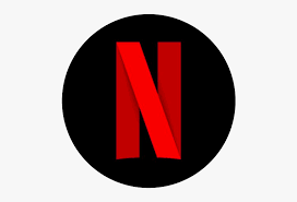 Download the netflix logo icon png images background image and use it as your wallpaper, poster and banner design. Netflix Logo Circle Hd Png Download Transparent Png Image Pngitem