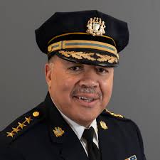 Policing Leadership Academy Advisory and Research Committees