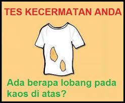 Tebak tebakan ini bisa kalian mainkan. Tebak Tebakan Story Wa Dan Jawabannya Arum Oriflame
