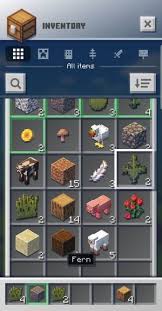 1 overview 1.1 slots 1.2 recipe book 2 managing inventory 3. Minecraft Inventory Wallpaper Kolpaper Awesome Free Hd Wallpapers