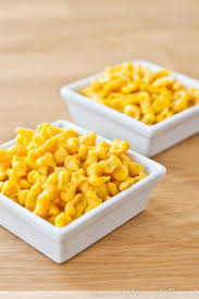 Kurbis Spatzle Oder Doch Knopfle Grundrezept Lecker Macht Laune