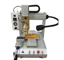 Automatic High Precision Adhesive Dispenser for Phone Repair