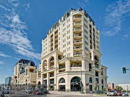 And the higher floor units will have knockout views you just can't get in a 2 story loft. Leased The Beauvallon
