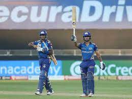 In this special series of ipl 2020 all team playing 11 comparison, today we are going to compare the two teams of ipl namely delhi capitals vs mumbai. Ipl 2020 Dc Vs Mi Delhi Capitals Lose To Mumbai Indians To Sink To Fourth Consecutive Loss Cricket News Times Of India