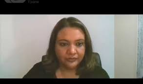 Plantea experta los nuevos retos de la antropología, en charla del Cecut