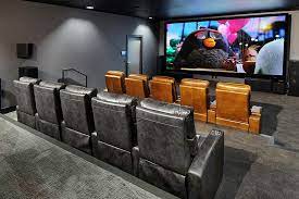 We specialize in all areas of phoenix home improvement and remodeling. Home Theater Personalized Solutions Phoenix Systems