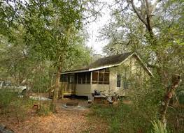 These are the top 5 florida state parks with cabin rentals, blue spring state park, myakka river state park, lake louisa state park, bahia honda state park. Florida Cabins In State Parks 19 Places To Stay Amid Nature