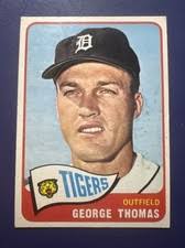 George Thomas Ending Soonest Search