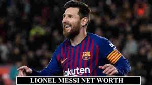 £24 million per year or £500,000 per week. Lionel Messi Net Worth 2020 Annual Salary Endorsement Earnings