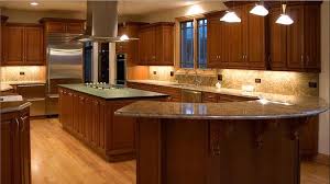 Pin By Angie Hammel On Kitchen Cherry Cabinets Kitchen Traditional Cabinets Custom Kitchen Cabinets