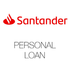 Personal Loan Santander Bestcredit