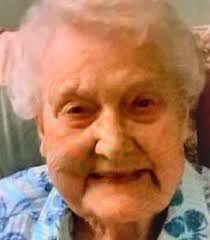 Margaret H Everly Obituary (2023)