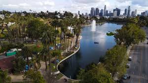 Click here to see ticket price. Echo Park Lake Tall Fences And No More Homeless Camps Where Are The Former Residents Now
