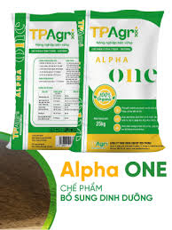 Chế phẩm vi sinh bổ sung dinh dưỡng Archives - Nông nghiệp Tiên Phong - TP  Agri