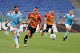 Lazio played against benevento in 2 matches this season. Lazio Benevento 0 0 News Benevento Calcio Official Web Site