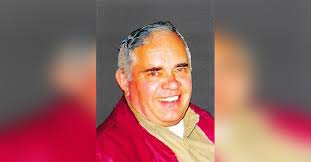 Obituary information for James A. Middendorf