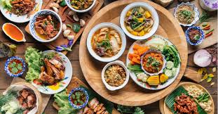 It has a nostalgic ambiance. Chennai Food Guide 15 Ultimate Restaurants Where You Must Dine At