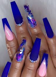 Summer Nails Blue Nails Matte Nails Nails With Rhinestones Acrylic Nails Blue Coffin Nails Coffin Nails Designs Blue Acrylic Nails 1080 x 1080 jpeg 71 кб. summer nails blue nails matte nails