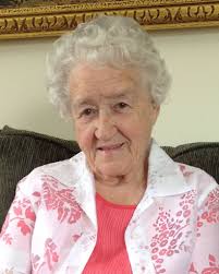 Shirley Major Obituary February 28, 2025