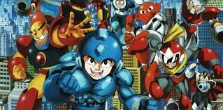 Rockman Corner: Joe Ruby, Co-Creator of Mega Man 