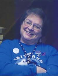 Obituary information for Deloris Marie Jacobson