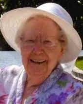 Obituary information for Emogene Hall