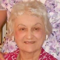 Alice Marie (Farmwald) Hostetler Obituary